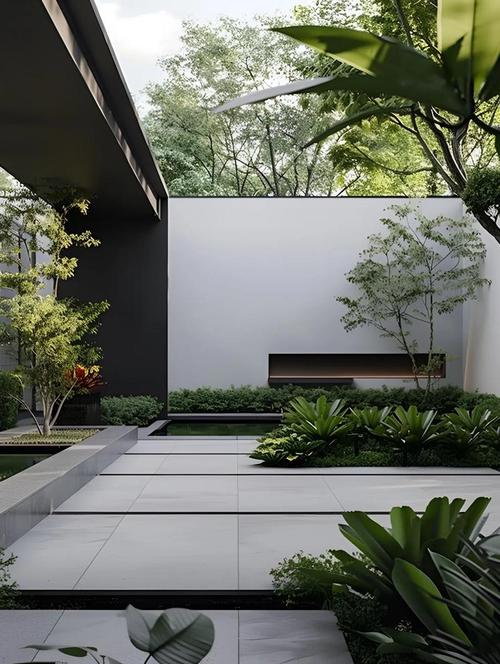 園林設計的一般流程